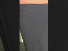 Модакриловая хлопчатобумажная трикотажная ткань