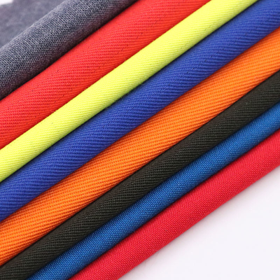 Пламя углерода para-Aramid ткани Aramid меты огнезащитное - ткань retardant одежды безопасности Workwear FR сплетенная