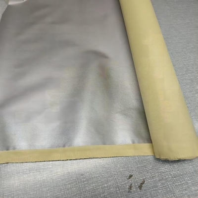 Ткань PU Para Aramid покрывая