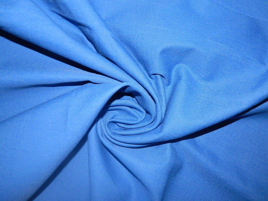 Высокая ткань вискозы Lenzing Stretchability Absorbency с ровной текстурой