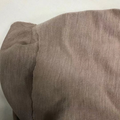 хаки связанная ткань Aramid меты 200gsm с высокой гибкостью