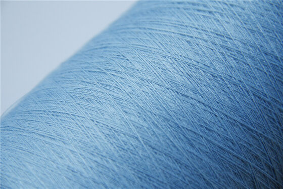 OEKO-TEX Standard 100 Certified Lenzing Viscose Yarn with S-Twist and Soft Finishing for Textile Applications (Сертифицированная линзовая вискозная пряжа с S-крутиной и мягкой отделкой для текстильных применений)