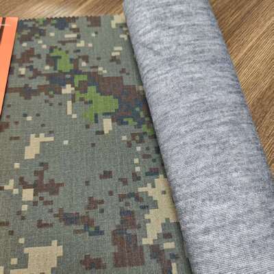Flame Resistant Anti-thermal Meta Aramid Fabric EN ISO11612 Certified for Protective Workwear