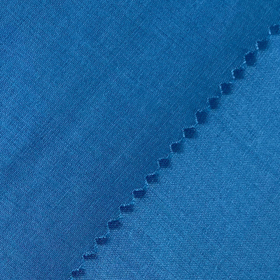 Вискозы Aramid FR меты ссадины ткань устойчивой смешанная