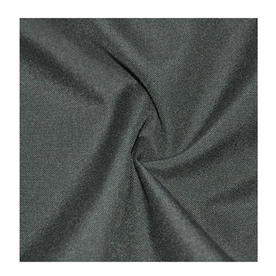 Связанная костюма пожарного ткани Nomex блокировки ткань Aramid противопожарного огнеупорная