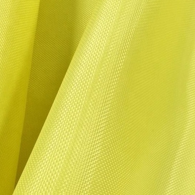 Подгонянное пламя высокой прочности на растяжение огнеупорное - retardant ткань Para Aramid