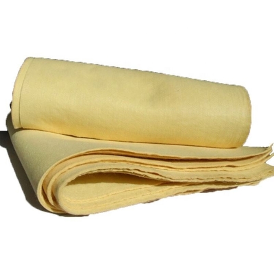200gsm связало блокировку пожаробезопасные Para Aramid связали ткань
