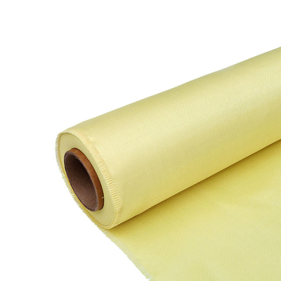 Технической отрезок ткани Aramid связанный тканью Para Aramid тканей анти-