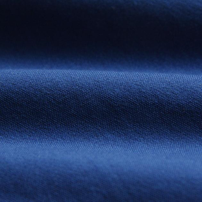 толщина цвета 0.2mm королевской Aramid ткани 200gsm голубая