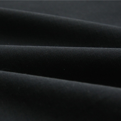 ткань 200gsm покрашенная пряжей Aramid 3A огнезащитная для костюма пожарного