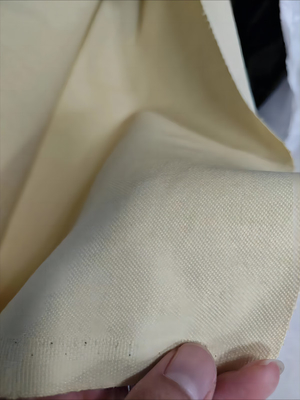 Ткань 260gsm Para Aramid сплетенная