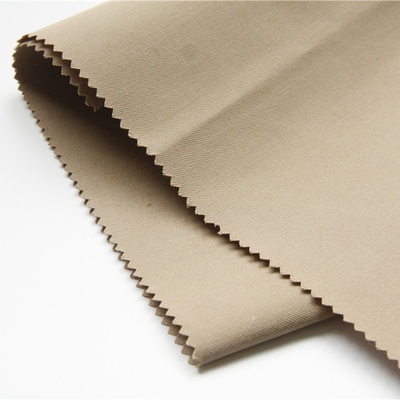 допинг 250 gsm хаки покрасил ткань aramid aramid пожаробезопасную для форм пустыни