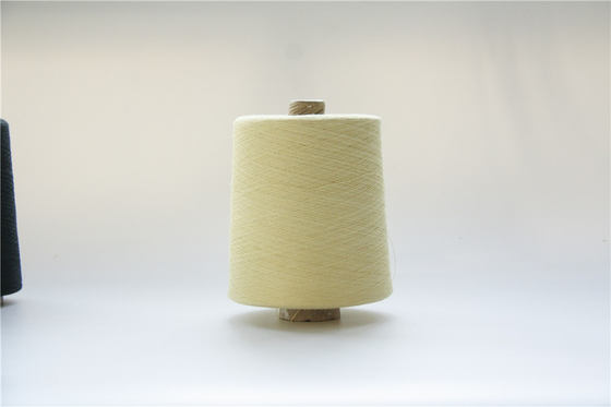 пламя aramid 100% para закрученное волокном - retardant пряжа 20s/2