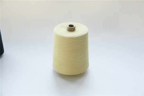 Текстурированная высокой плотностью пряжа Para Aramid с высоким извивом для B2B