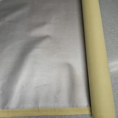 Ткань PU Para Aramid покрывая