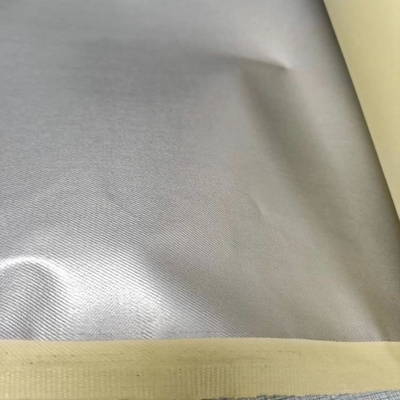 Низкая ткань Para Aramid термальной проводимости с алюминиевым покрытием