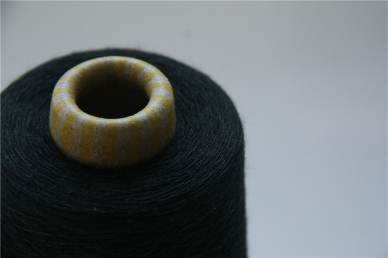 УЛЬТРАФИОЛЕТОВЫЙ допинг сопротивления покрасил Aramid смешал удлиненность 1.5kg пряжи высокую в конус