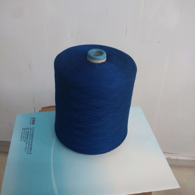 Высокая удлиненность 1.5kg в пряжу Aramid меты конуса для промышленного