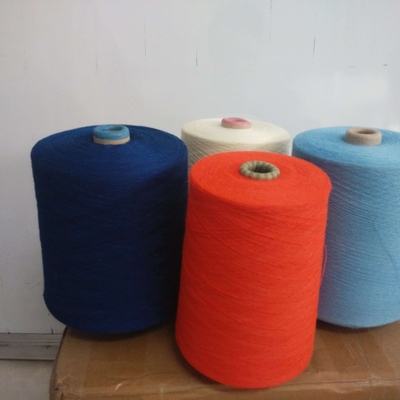 Высокая удлиненность 1.5kg в пряжу Aramid меты конуса для промышленного