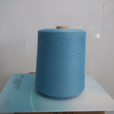 Высокая удлиненность 1.5kg в пряжу Aramid меты конуса для промышленного