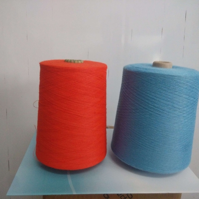 Высокая удлиненность 1.5kg в пряжу Aramid меты конуса для промышленного
