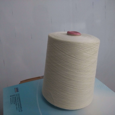 Высокая удлиненность 1.5kg в пряжу Aramid меты конуса для промышленного