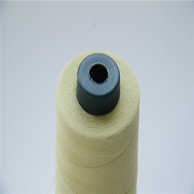 Высокий поток Breakstrength TEX 60 Para Aramid шить с низкой воспламеняемостью