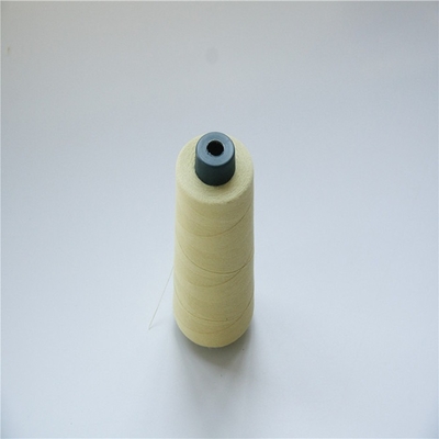 Поток Para Aramid стойкости Ne 303 высокий шить с высокой точкой плавления