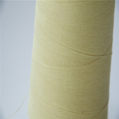 Поток Para Aramid стойкости Ne 303 высокий шить с высокой точкой плавления