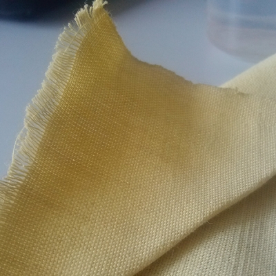 Огнезащитная ткань Para Aramid Кевлара для подкрепления