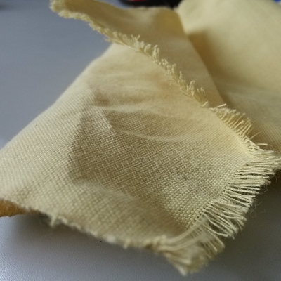Огнезащитная ткань Para Aramid Кевлара для подкрепления