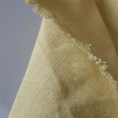 Огнезащитная ткань Para Aramid Кевлара для подкрепления