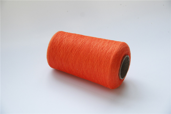 Сопротивление низкой пряжи Aramid меты воспламеняемости высокое УЛЬТРАФИОЛЕТОВОЕ