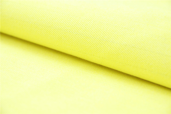 Пламя ткани сильно визуального сопротивления пятна Modacrylic - retardant анти- статическая нежность