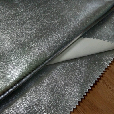 Низкие вискоза усушки и ткань Aramid в различных цветах