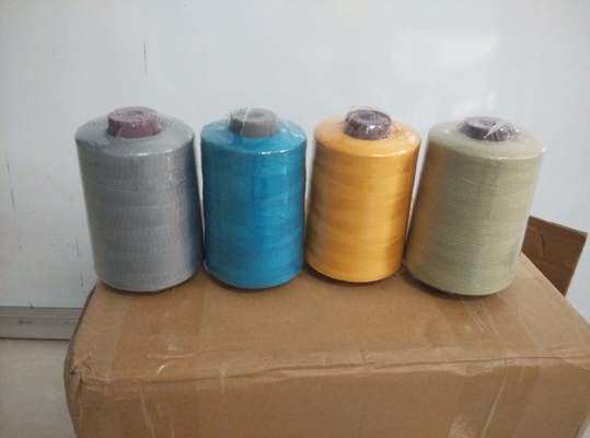 Устойчивое высокой ткани Aramid меты футболки прочности на растяжение УЛЬТРАФИОЛЕТОВОЕ