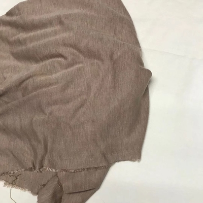 хаки связанная ткань Aramid меты 200gsm с высокой гибкостью