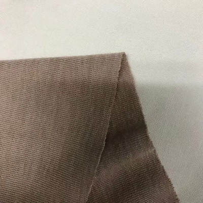 хаки связанная ткань Aramid меты 200gsm с высокой гибкостью