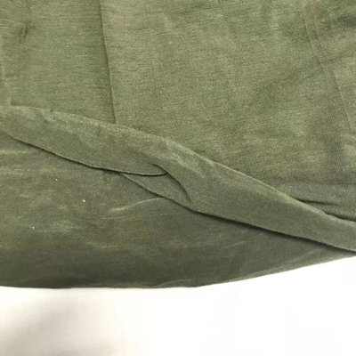 Ткань Aramid меты высокого веса 220gsm вязать, ширина 160-170cm для одежды и Apparal