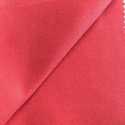 Легковес смешанной ткани Aramid красного цвета 200GSM 6.5OZ