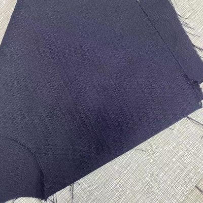 Ткань волокна Aramid стопа сулоя En11611 205gsm водоустойчивая