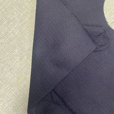 Ткань волокна Aramid стопа сулоя En11611 205gsm водоустойчивая