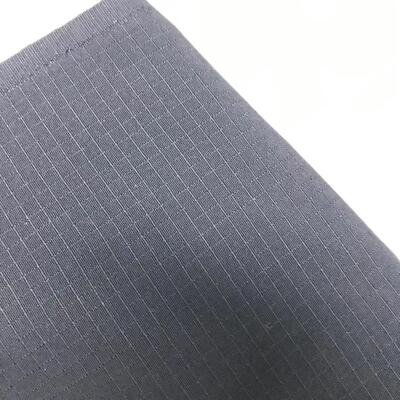 Ткань волокна Aramid стопа сулоя En11611 205gsm водоустойчивая