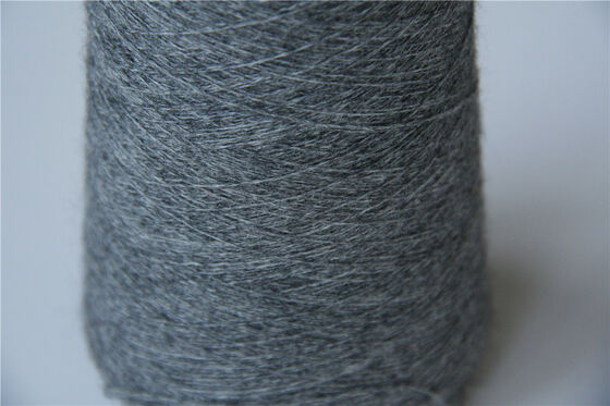 Низкая влагопоглощающая модакрилическая пряжа, изготовленная для тканей и вязаных тканей, предлагающая отличный тип волокна