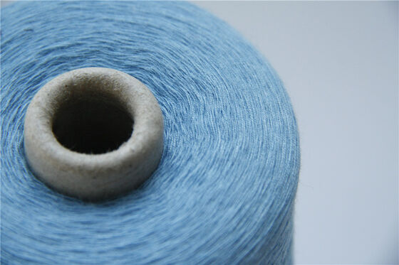 OEKO-TEX Standard 100 Certified Lenzing Viscose Yarn with S-Twist and Soft Finishing for Textile Applications (Сертифицированная линзовая вискозная пряжа с S-крутиной и мягкой отделкой для текстильных применений)