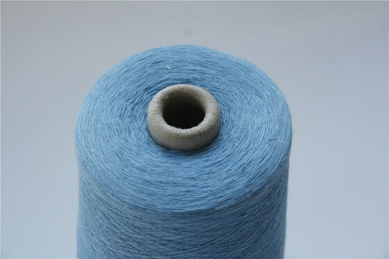 OEKO-TEX Standard 100 Certified Lenzing Viscose Yarn with S-Twist and Soft Finishing for Textile Applications (Сертифицированная линзовая вискозная пряжа с S-крутиной и мягкой отделкой для текстильных применений)