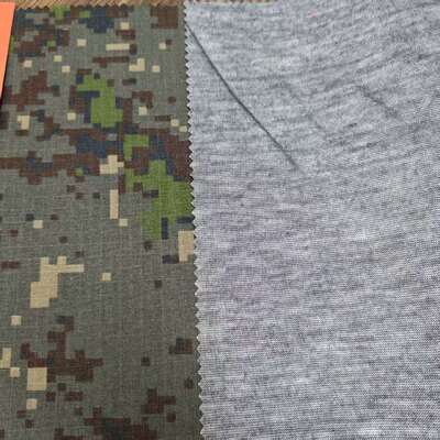 Flame Resistant Anti-thermal Meta Aramid Fabric EN ISO11612 Certified for Protective Workwear