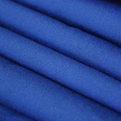 Ткань Aramid меты AAA 150gsm 93%Meta Aramid 5%Para Aramid 2%Antistatic для химиката масла