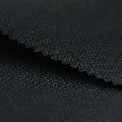 Ткань 200gsm Aramid меты обмундирования Сват дает допинг покрашенному стилю стопа сулоя сини военно-морского флота