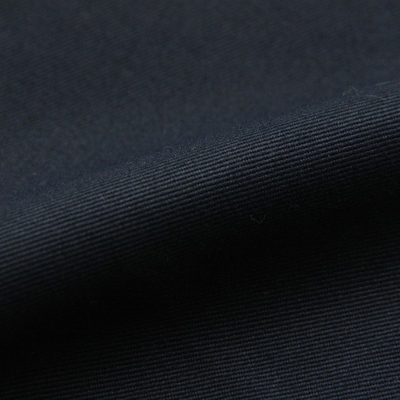 Twill сини военно-морского флота ткани хлопка 280gsm Protex противостатический для защитной одежды